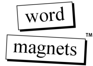 Word Magnets